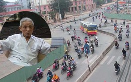 Đại tá Nguyễn Tâm Trinh: Tôi ức phát khóc vì “đường cong mềm mại"