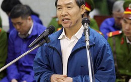 Dương Chí Dũng thêm 2 tội danh nếu khai man về "ông anh cao cấp"