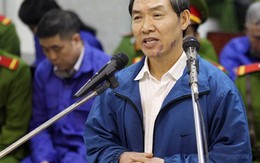 Sắp phúc thẩm kháng án kêu oan của tử tù Dương Chí Dũng