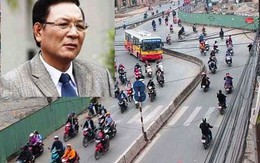 34.000 tỉ và “đường cong mềm mại” của Bộ trưởng Luận