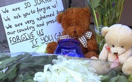 Một số người Nga "sợ hãi, hổ thẹn, xin tha thứ" vì vụ MH17