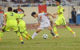 Bản tin thể thao: Quy định “lạ” giúp U19 Việt Nam thêm lợi thế