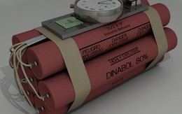 Israel phát triển thiết bị phát hiện chất nổ bằng công nghệ nano