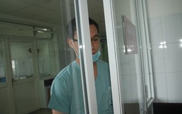 Diễn biến sức khỏe của bệnh nhân nghi nhiễm Ebola ở Đà Nẵng