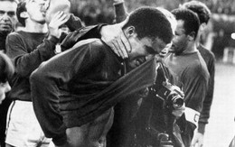 World Cup 1966: Eusebio - Báo đen huyền thoại