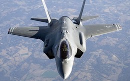 F-35 có còn là “xương sống” của phi đội máy bay chiến đấu Mỹ?
