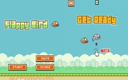 Nguyễn Hà Đông xác nhận Flappy Bird sẽ quay trở lại