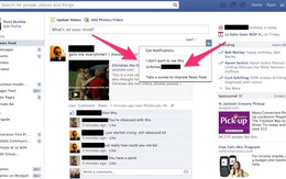 Mẹo ẩn nội dung bạn bè Facebook mà không cần “unfriend”