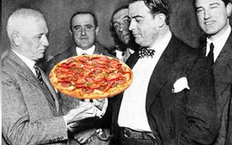 Chuyện phiếm: World Cup 1934 & chiếc bánh pizza oan nghiệt