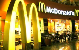 Starbucks, McDonald’s vào Việt Nam: Chỉ như… bão qua làng