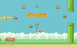 Gỡ game, “cha đẻ” của Flappy Bird vẫn có thể bị kiện