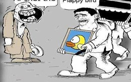 Mặt tích cực khi “khai tử” Flappy Bird