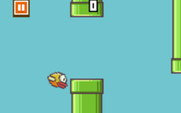 Vài giờ nữa, Flappy Bird sẽ bị "khai tử"