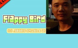 “Đằng sau việc gỡ bỏ Flappy Bird phải có một sức ép rất lớn”