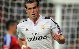 Vì sao Real Madrid sẵn sàng bán Bale cho Man United?