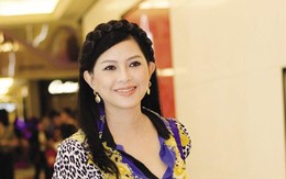 Những bà vợ siêu giàu của đại gia Việt