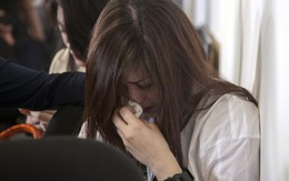 Báo Indonesia: "Máy bay có thể lọt vào vùng nhiễu động trước khi rơi xuống biển"