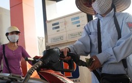 Bộ Công thương khẳng định giá xăng dầu sắp giảm tiếp