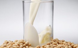 6 cách uống sữa đậu nành làm hại sức khỏe