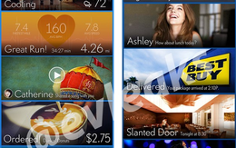Giao diện smartphone Samsung sẽ "na ná" iOS 7 trong năm nay