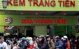 Tin kinh tế 31/3 - 6/4: Ông chủ bí ẩn của Kem Tràng Tiền