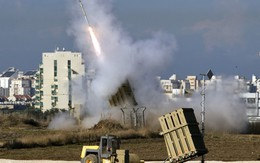 Vì sao hệ thống phòng thủ Iron Dome của Israel ế ẩm?