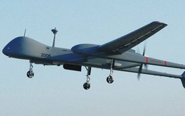 Mỹ ép Israel ngừng bán thiết bị bay không người lái cho Nga