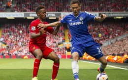 Sao Chelsea “võ mồm” trước đại chiến Liverpool