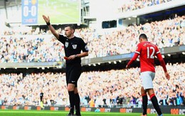 Bản tin tối 3/11: Man United lục đục nội bộ hậu derby Manchester