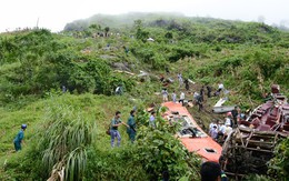Thủ tướng yêu cầu xử lý vụ tai nạn thảm khốc ở SaPa