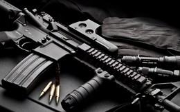 HK416 - Sự cải tiến hoàn hảo của Colt M4