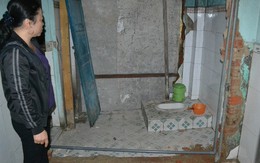 Một người phụ nữ chết thảm vì cháy nổ xăng