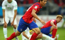 Hàn Quốc vs Bỉ: Ánh sáng nơi cuối đường