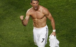 Siêu kỷ lục của Cris Ronaldo và Real Madrid
