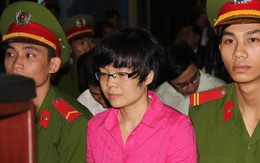 Vụ xử Huyền Như: Kiến nghị triệu tập nhiều lãnh đạo ngân hàng