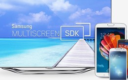 Thất vọng Galaxy S5, kỳ vọng thay đổi gì ở Galaxy F?