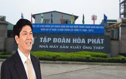 "Ngày tử thần", đại gia Trần Đình Long vẫn ung dung "hốt bạc"