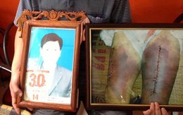 4 công an xã đánh chết người ở Hà Nội hầu tòa