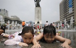 700 năm tới, người Hàn, Nhật sẽ "biến mất"