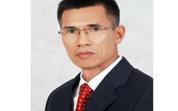 Người cũ của ngân hàng Eximbank “leo cao” sau khi từ nhiệm