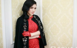 Lý Nhã Kỳ làm đẹp cầu kỳ