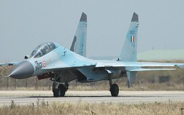 Nga tính "xẻ thịt" 6 tiêm kích Su-30K bị ế