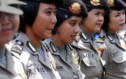 Sốc với màn “kiểm tra trinh tiết” thi tuyển cảnh sát Indonesia