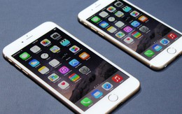 iPhone 6 Plus giảm giá liên tiếp tại Việt Nam