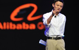 Tỉ phú giàu nhất Trung Quốc Jack Ma: "Giàu là bể khổ"