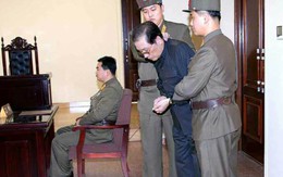 Nguồn gốc thật của tin chú Kim Jong Un bị xử tử bằng chó đói