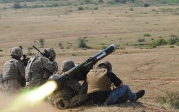 "Sát thủ diệt tăng" Javelin của Mỹ thua đau trước đối thủ Israel