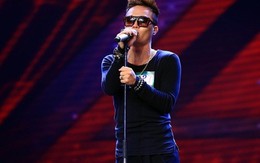 X-Factor: Xuất hiện thí sinh 'coi thường' Mr Đàm, Hà Hồ