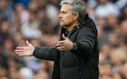 Mourinho bất ngờ chê bôi học trò