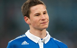 Wenger chịu bó tay vụ Draxler, quay sang “mơi” Kallstrom